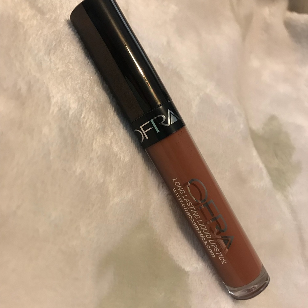 OFRA lipstick